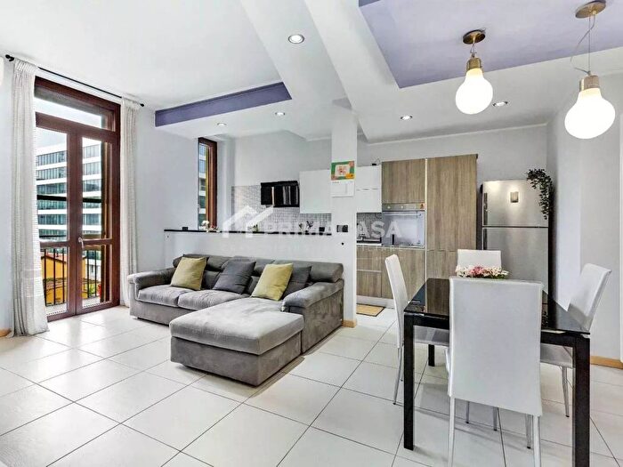 Appartamento bilocale in affitto in Via Polesine, Corvetto, Milano