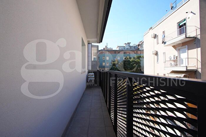 Appartamento con 5 locali in vendita in Mestre Centro, Venezia