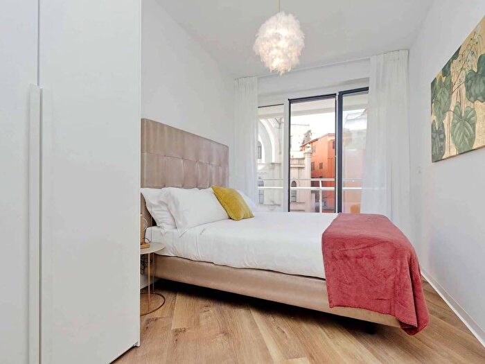 Appartamento trilocale in affitto in Via Flavia, Sallustiano, Roma