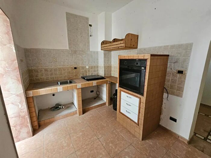 Appartamento quadrilocale in vendita in Via San Marco, Monteiasi