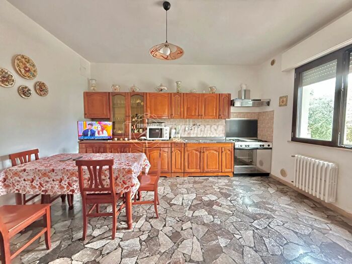 Appartamento quadrilocale in vendita in Montesilvano