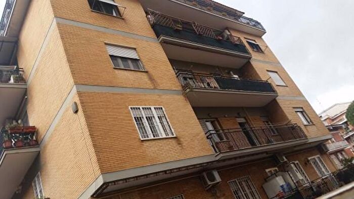 Appartamento quadrilocale in vendita in Via Carlo Biroli Pirzio, Ciampino
