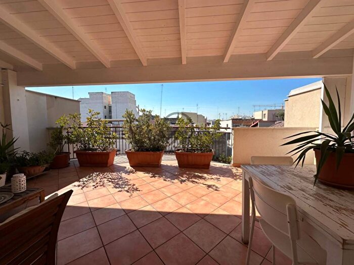 Casa bilocale in affitto in Via Marsala, San Giuseppe Artigiano Goito, Andria