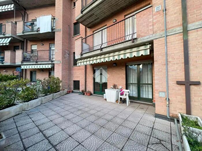 Appartamento trilocale in vendita in Via Bonatto, San Secondo Di Pinerolo