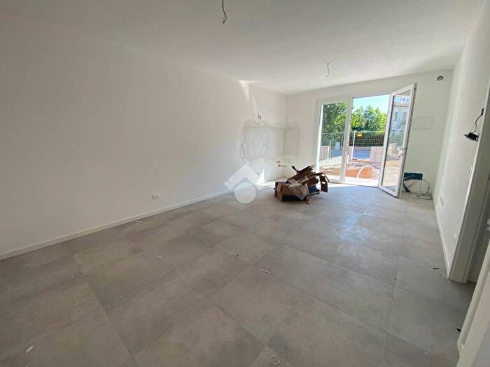 Appartamento trilocale in affitto in Via Antonio Gramsci, Sant'antonio, Porto Mantovano