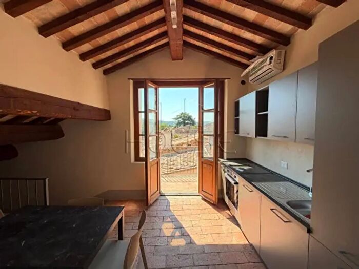 Appartamento trilocale in affitto in Corso Vittorio Emanuele, Citta' Di Castello