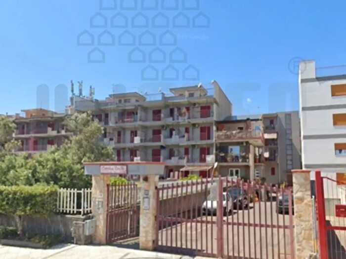 Appartamento bilocale in vendita in Messina