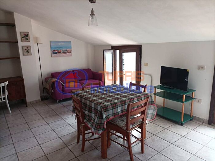 Casa trilocale in affitto in Via Balai, Porto Torres