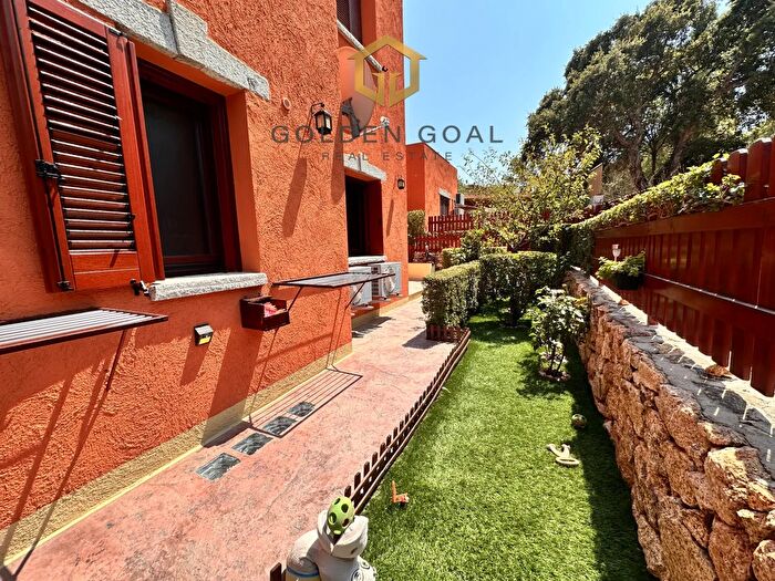 Appartamento quadrilocale in vendita in LI Teggi, San Teodoro