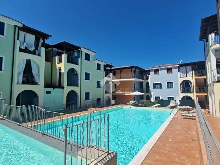 Appartamento bilocale in vendita in Via Giuseppe Mazzini, Valledoria