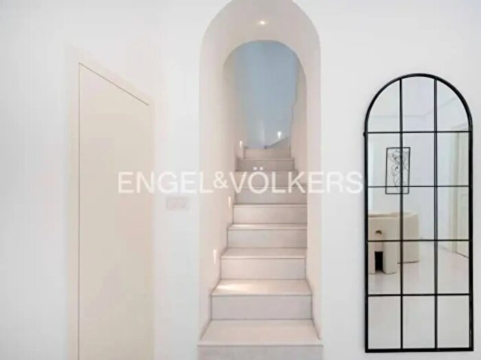 Appartamento trilocale in vendita in Via Padre Serafino Tamborrino, Ostuni