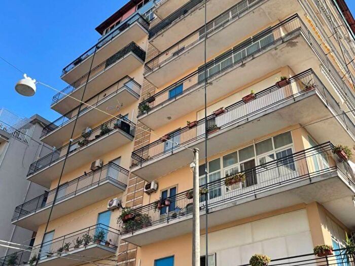 Appartamento bilocale in affitto in Barriera Leucatia, Catania