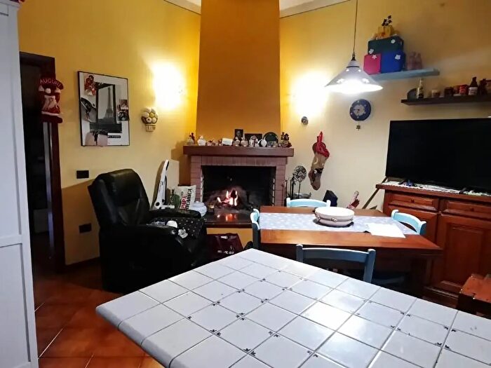 Appartamento con 5 locali in vendita in San Miniato