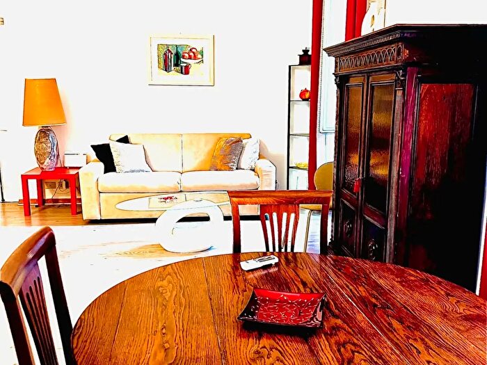 Appartamento monolocale in affitto in Via dei Foraggi b, Roma