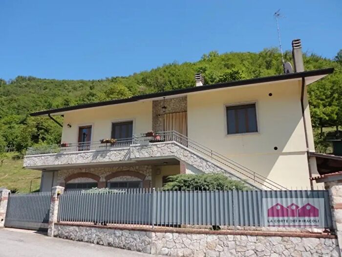 Casa con 5 locali in affitto in Via Molini, Arcugnano
