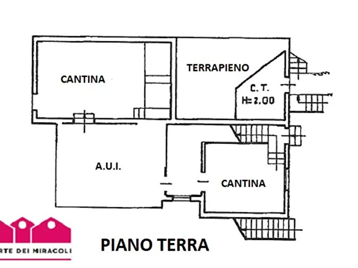 Case in Vendita e in Affitto - 2