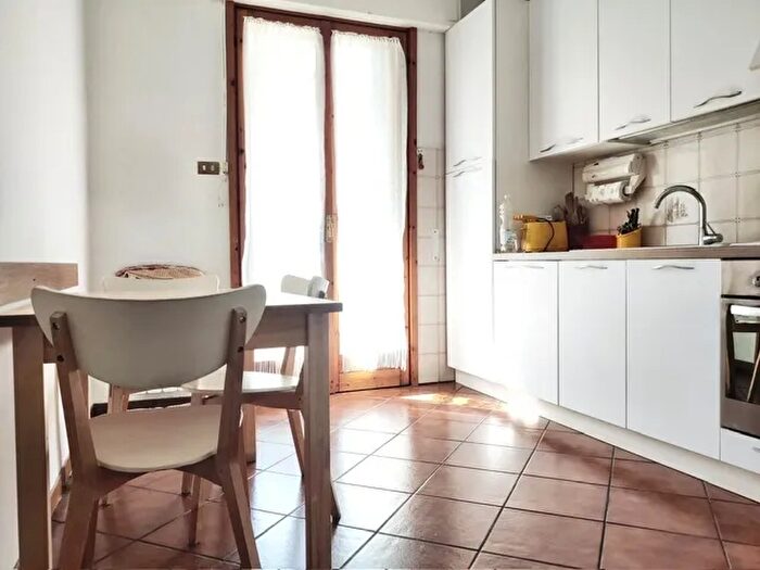 Appartamento con 5 locali in vendita in Sesto Fiorentino