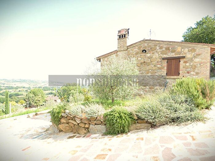 Casa monolocale in affitto in Via Montelino, Bettona