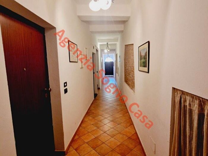Appartamento monolocale in affitto in Via Battuti Verdi, Centro Storico, Forlì