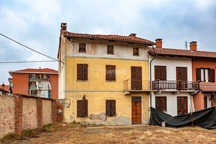 Casa con 5 locali in vendita in Via Compans di Brichanteau, Santena