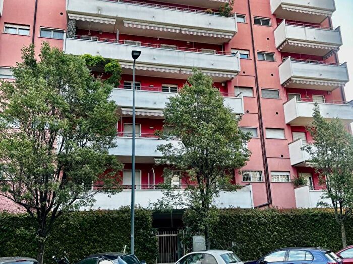 Appartamento bilocale in affitto in Via Ludovico di Breme, Certosa, Milano
