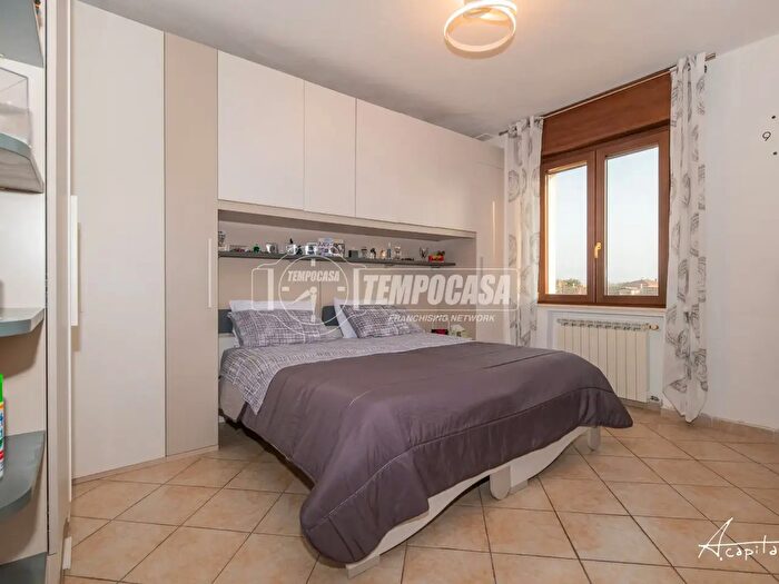 Appartamento in vendita in Via Emilia Ovest, Modena