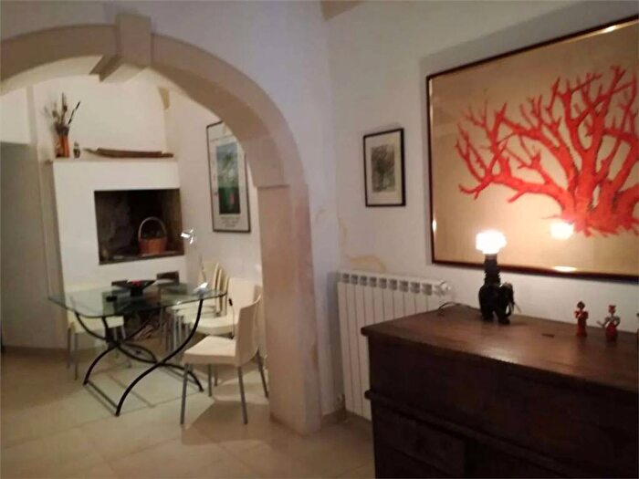 Appartamento bilocale in affitto in Via Marco Basseo SNC, Centro Storico, Lecce