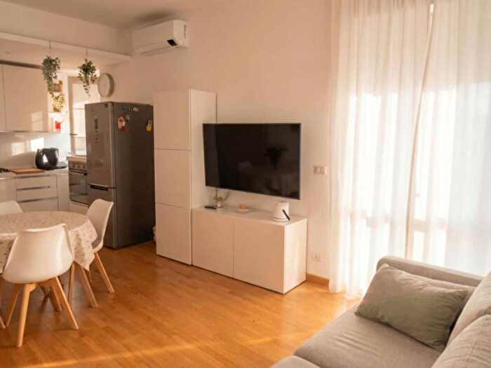 Appartamento bilocale in affitto in Via Carlo D'Adda, Navigli Darsena, Milano
