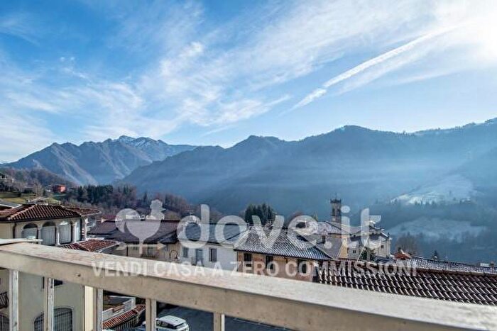 Case in Vendita e in Affitto - 3