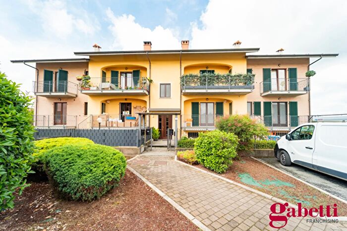 Appartamento quadrilocale in vendita in Via Galvagno, Marene