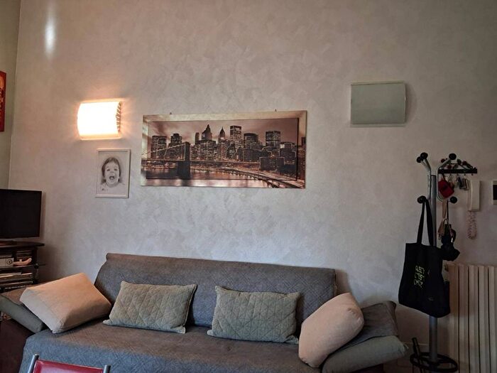 Appartamento bilocale in affitto in Via Napoli, Colorno