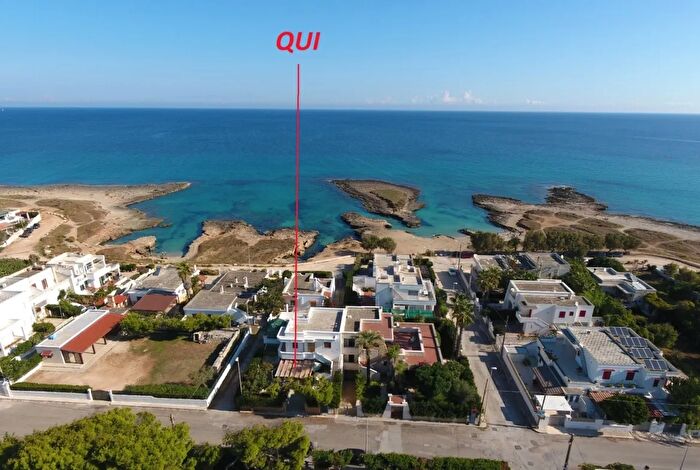 Casa con 6 locali in affitto in Via Socrate Carisciola Carovigno Brindisi Puglia Italia, Carovigno