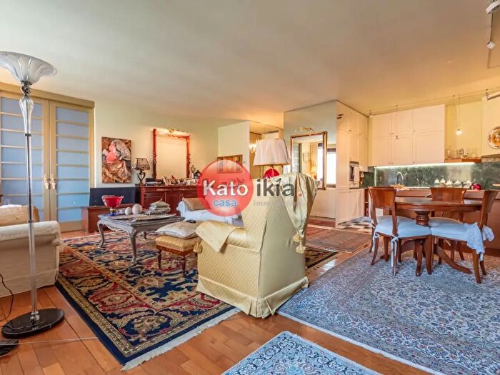 Appartamento bilocale in vendita in Via Giotto, Creazzo