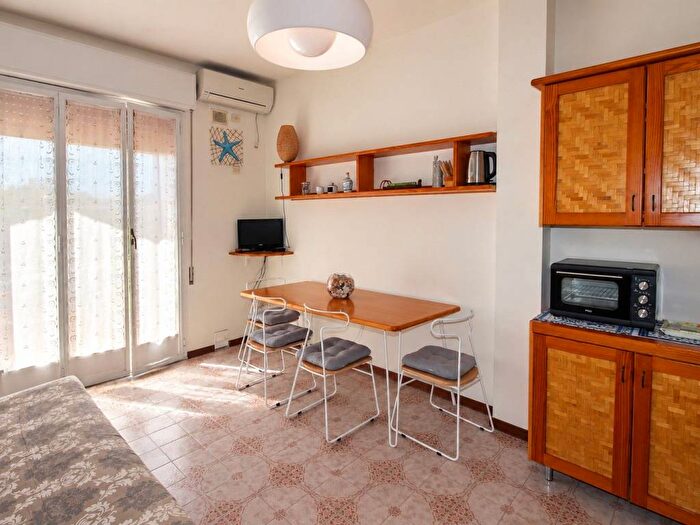 Appartamento trilocale in vendita in Lido Adriano Lido di Dante, Ravenna
