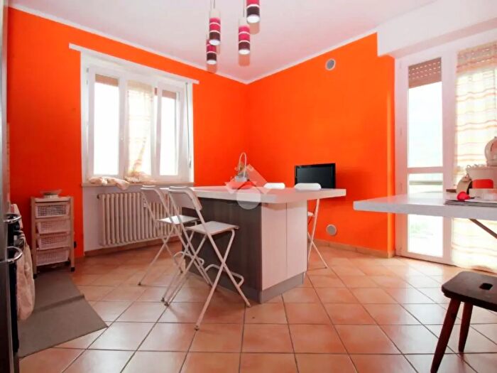 Appartamento trilocale in affitto in Via S Paolo, Pinasca