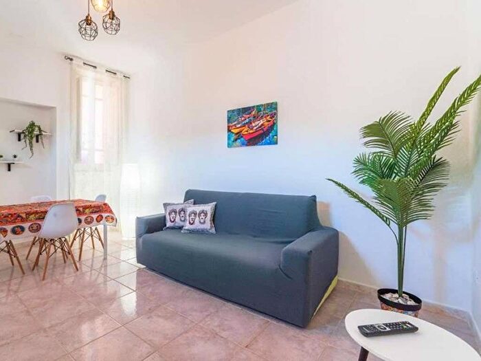 Appartamento bilocale in affitto in Borgata Santa Lucia, Siracusa