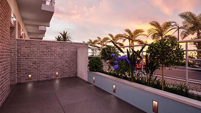 Appartamento bilocale in vendita in Via G Marconi, San Benedetto Del Tronto