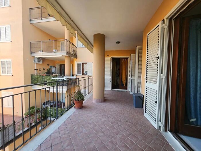Appartamento quadrilocale in vendita in Via Roberto dAngiò, Santa Maria Capua Vetere