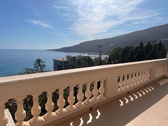 Appartamento con 5 locali in vendita in Corso Regina Margherita, Ospedaletti