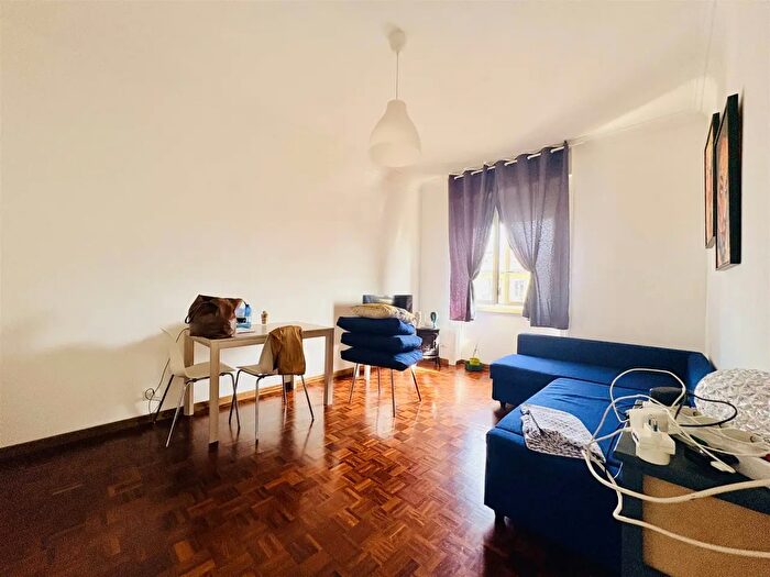 Appartamento bilocale in vendita in Viale Ippocrate, Roma