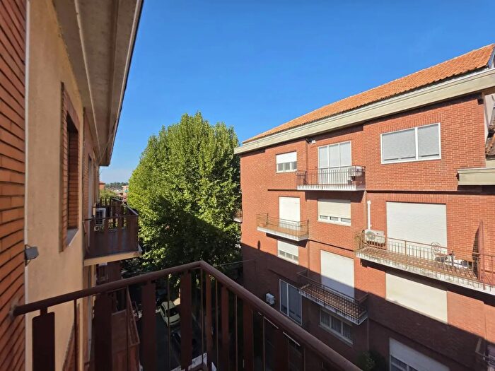Appartamento trilocale in vendita in Via Duca d'Aosta, Asti