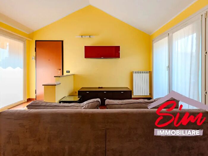 Appartamento bilocale in vendita in Via Costantino Porta, Novara
