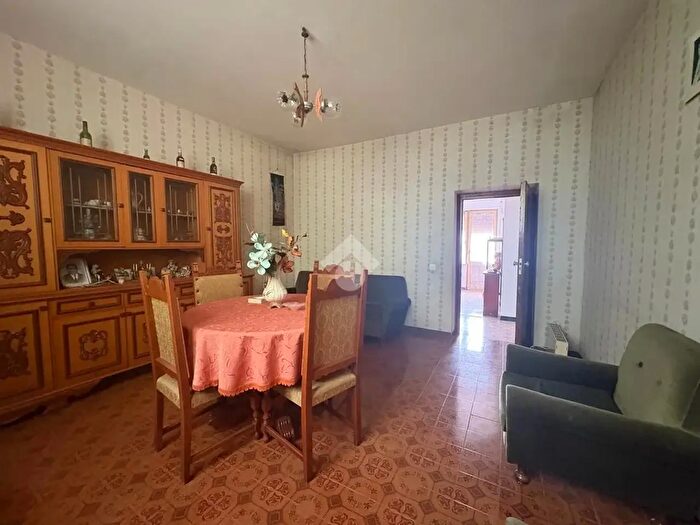 Appartamento con 6 locali in vendita in Via Quercia Pelosa, Monte San Giovanni Campano