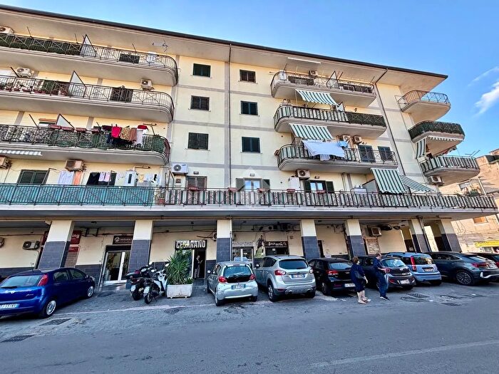 Appartamento bilocale in vendita in Via Napoli, Castellammare Di Stabia