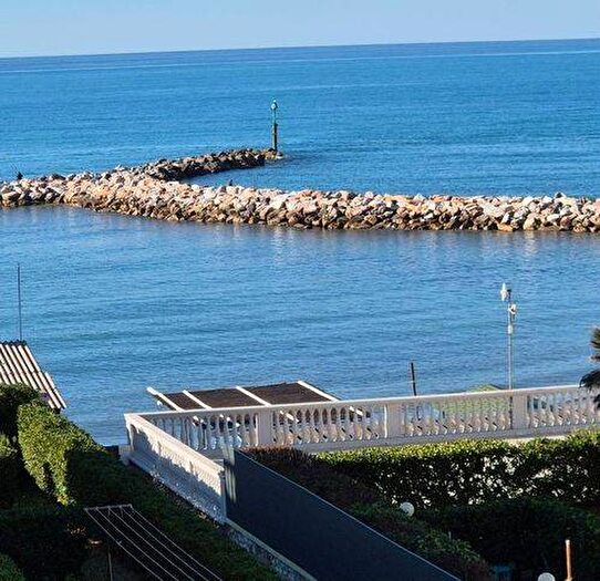 Appartamento bilocale in affitto in Corso Italia A, Centro, San Vincenzo