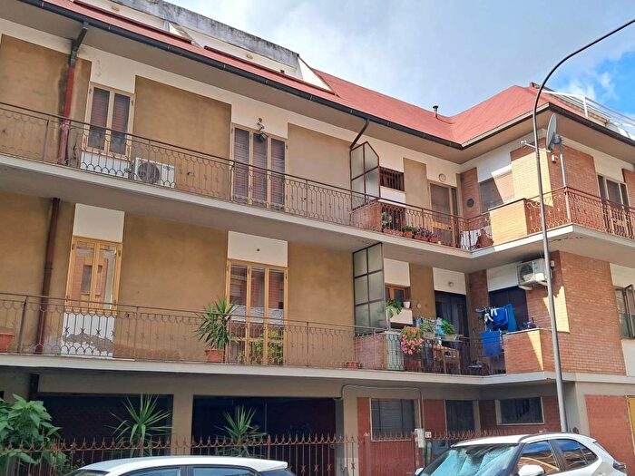 Appartamento quadrilocale in vendita in Via Adamello, Regioni, Grosseto