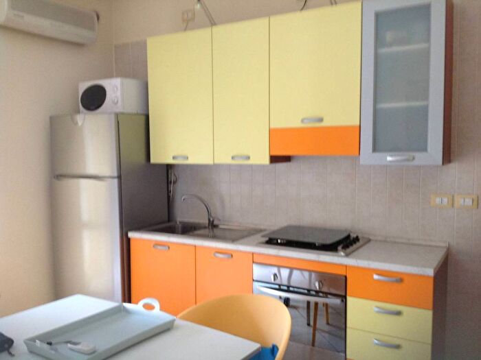 Appartamento bilocale in affitto in Viale Giotto, Candelaro Via Lucera, Foggia