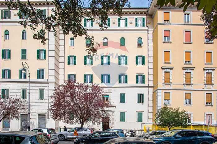 Appartamento bilocale in affitto in Roma