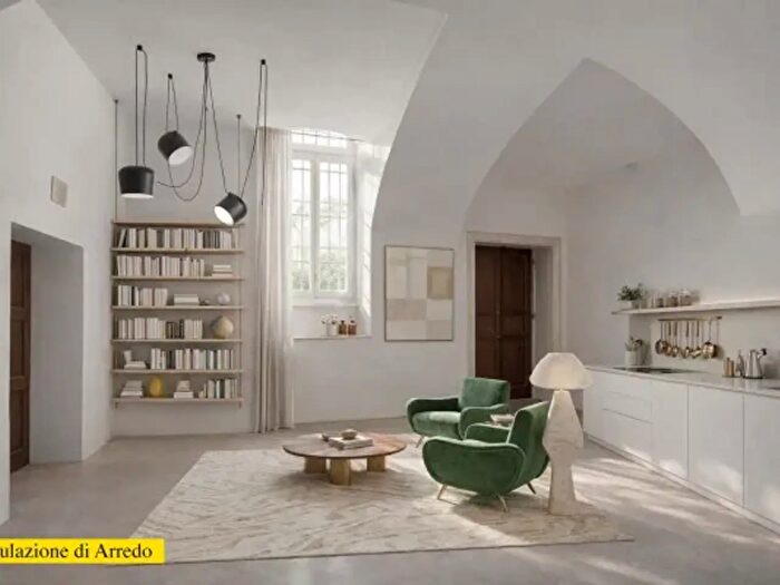 Appartamento bilocale in vendita in Piazza Savoia, Torino