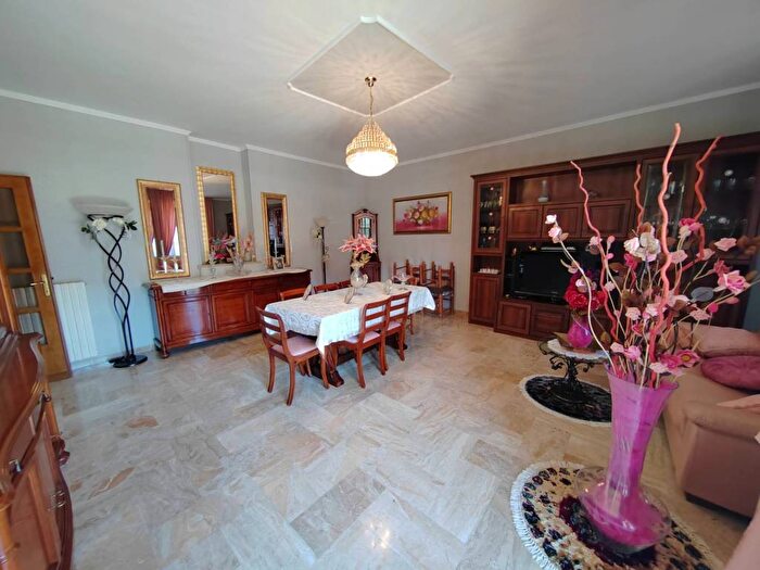 Appartamento quadrilocale in affitto in Via Beata Maria De Mattias, Maenza